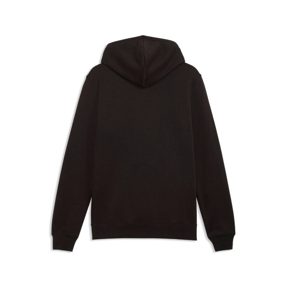 PUMA SPORT LOGO PLAY HOODIE FL