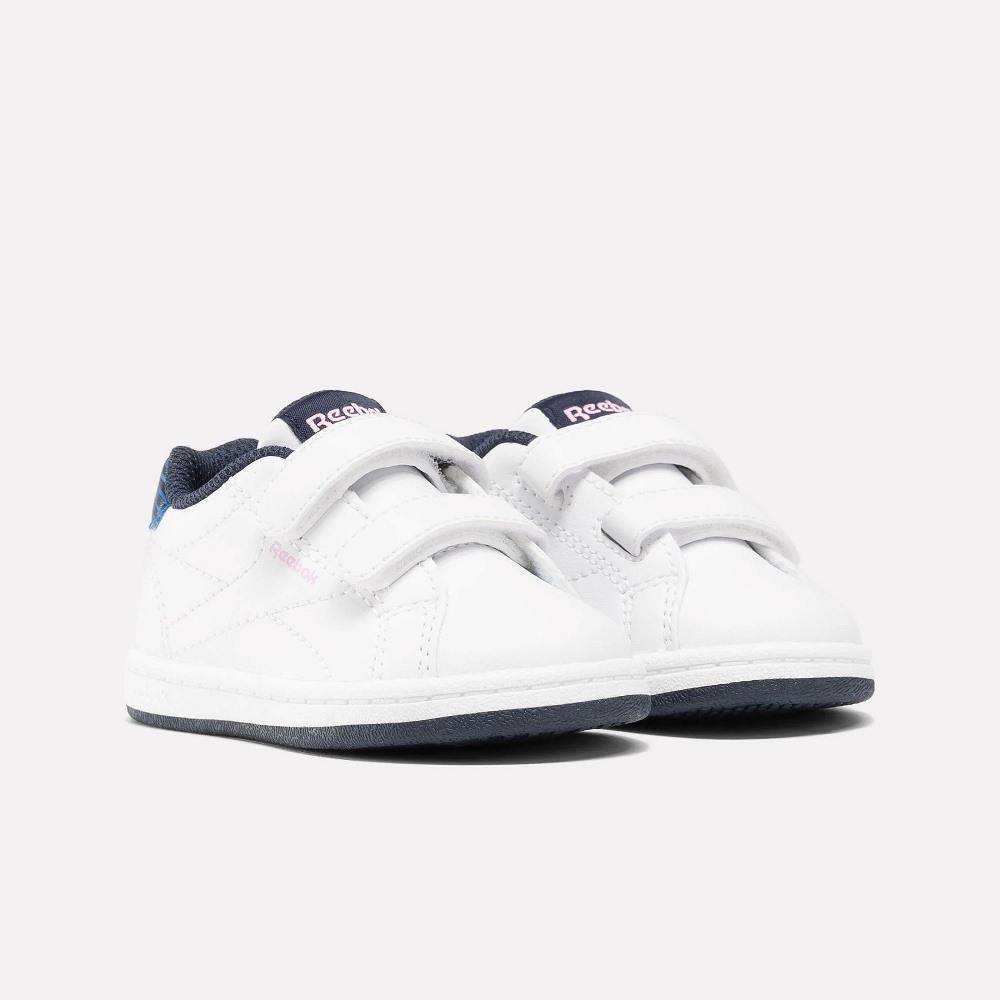 REEBOK INFANT ROYAL COMPLETE CLN 2.0 2V