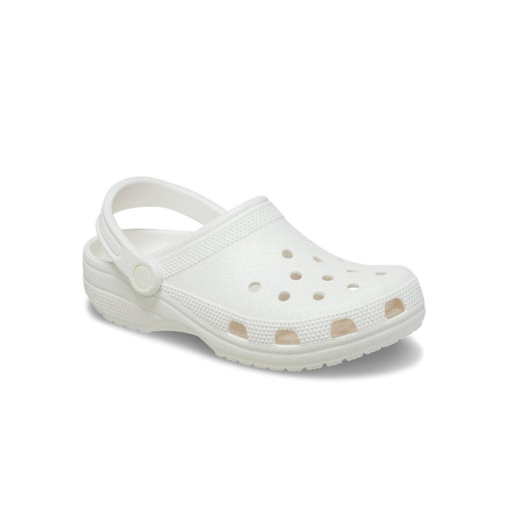 CROCS CLASSIC GLITTER CLOG