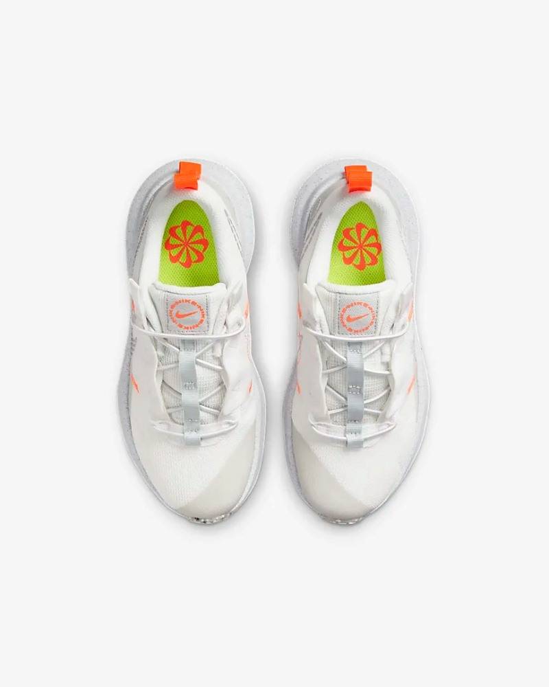 NIKE CRATER IMPACT KIDS SHOES