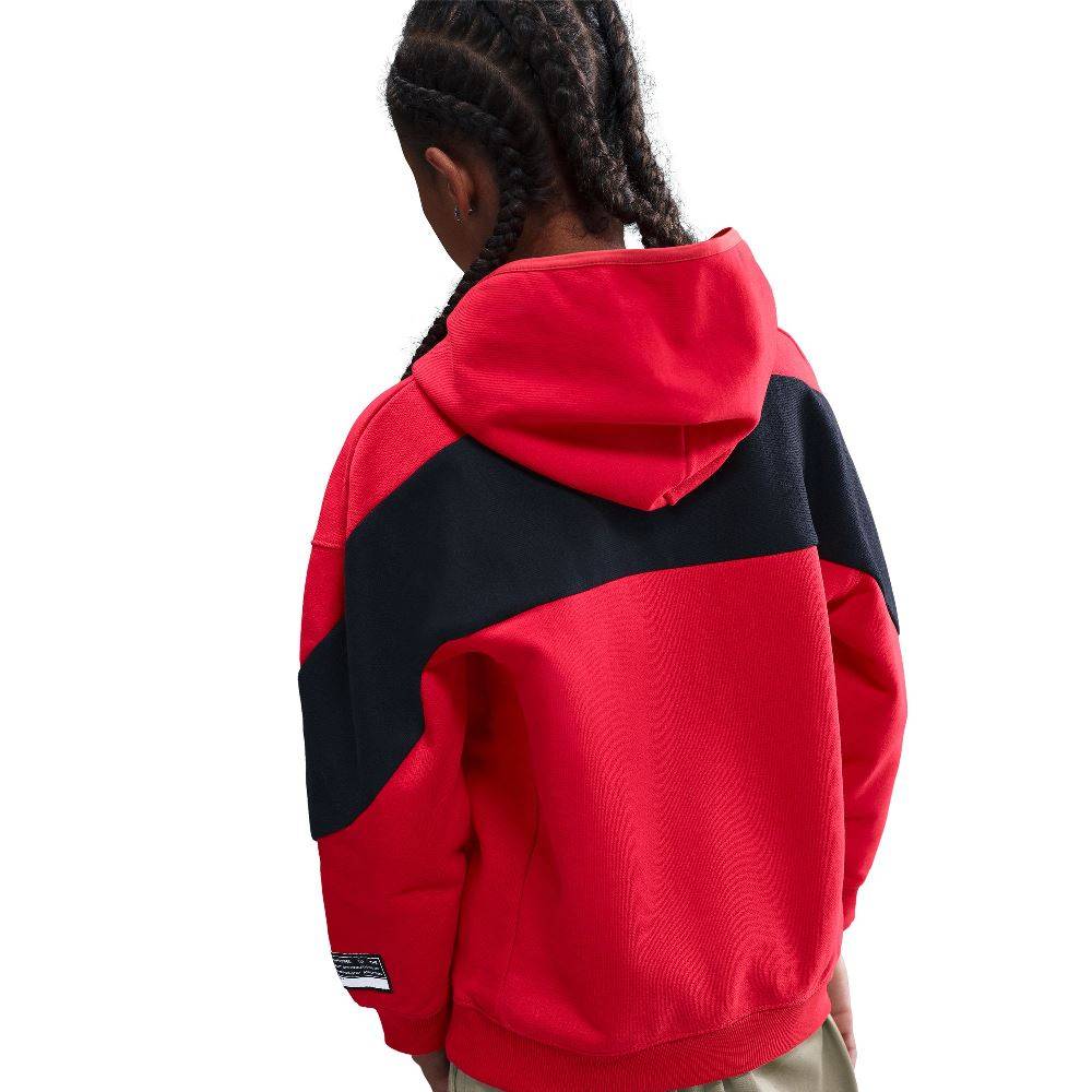NIKE AIR KIDS FLEECE JOGGER