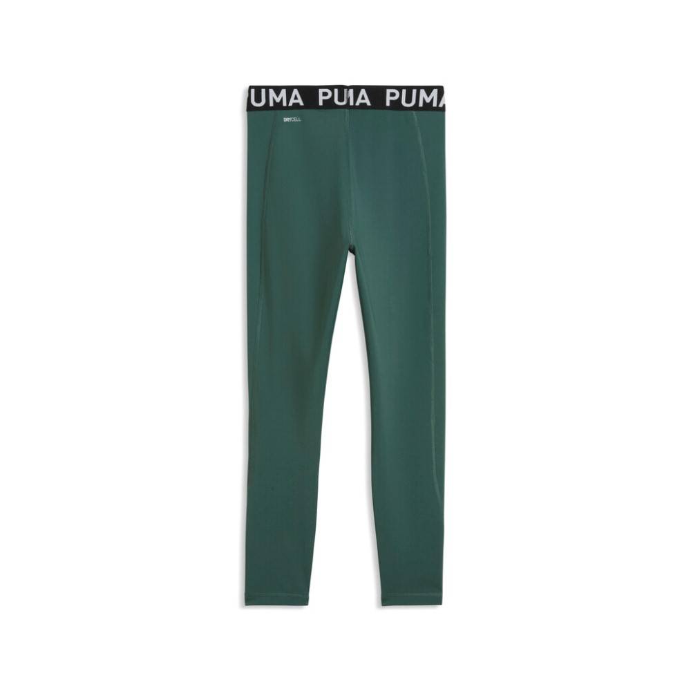 PUMA W PUMA STRONG TIGHT - HW FL