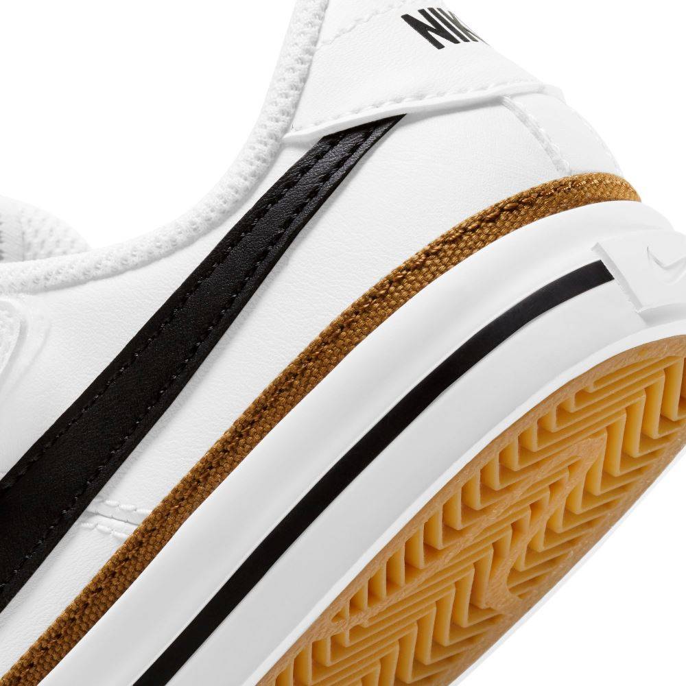 NIKE COURT LEGACY KIDS (PSV)