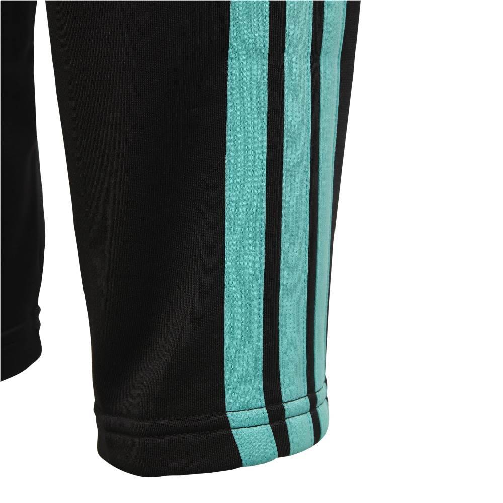 ADIDAS YOUTH MERCEDES - AMG PETRONAS FORMULA ONE TEAM DNA PANT