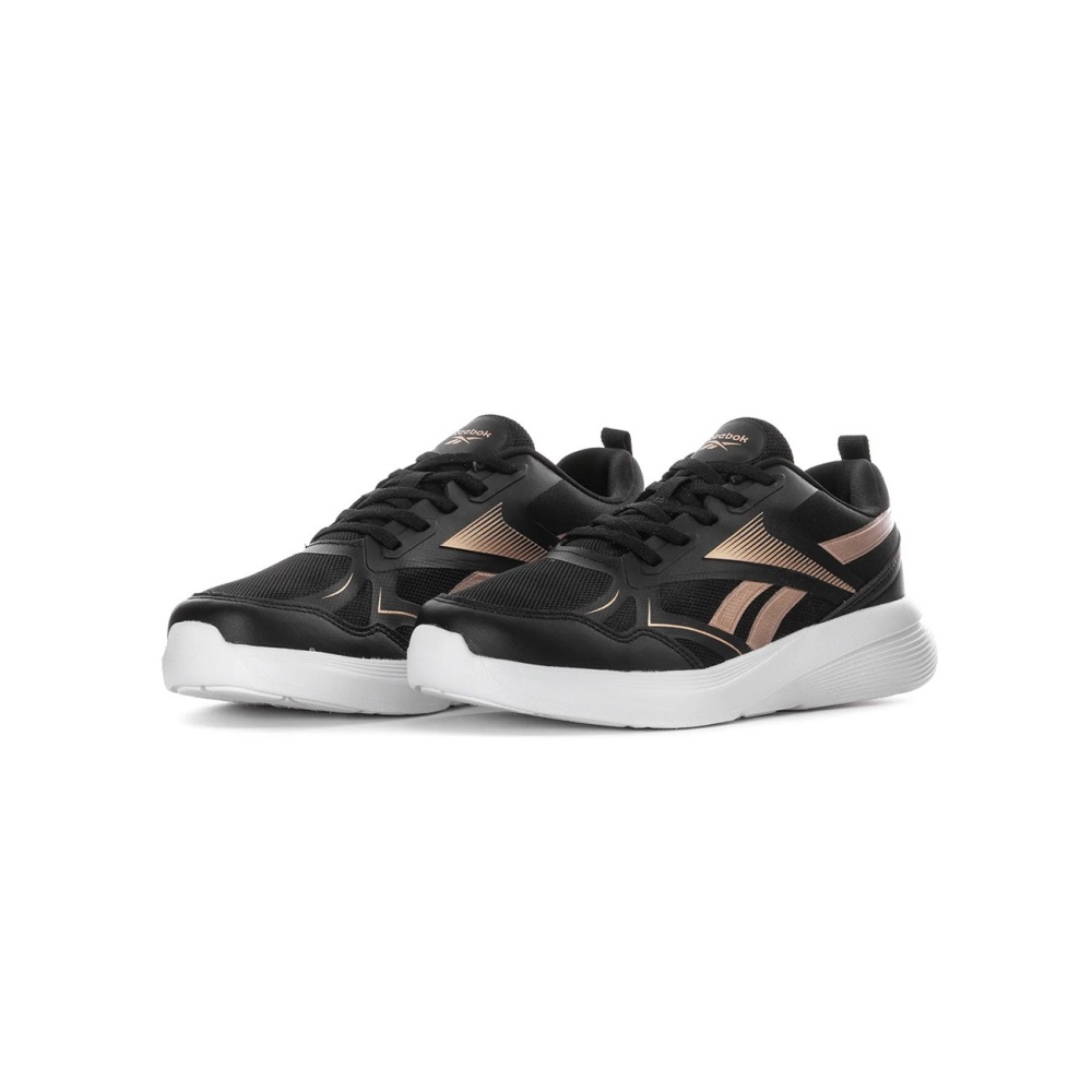REEBOK JUNIOR GIRL'S RUSH RUNNER 6.0 SHOES