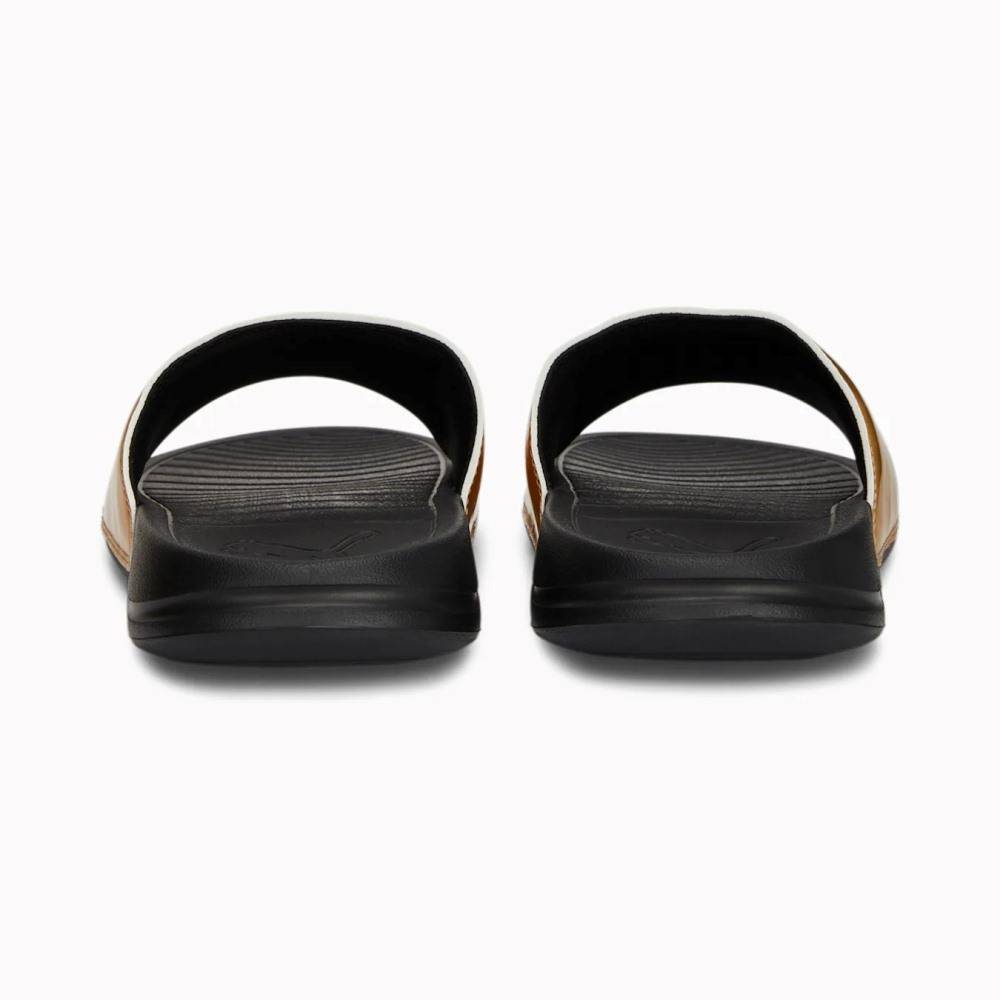 PUMA POPCAT 20 IRRIDESCENT WOMENS SLIDE