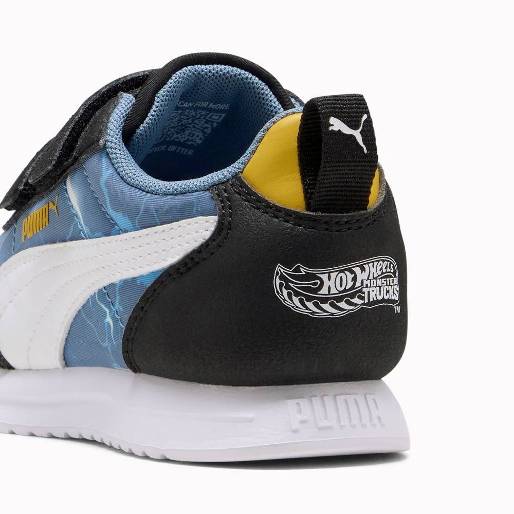 PUMA R78 LIGHTWIND HOT WHEELS 2 V INF