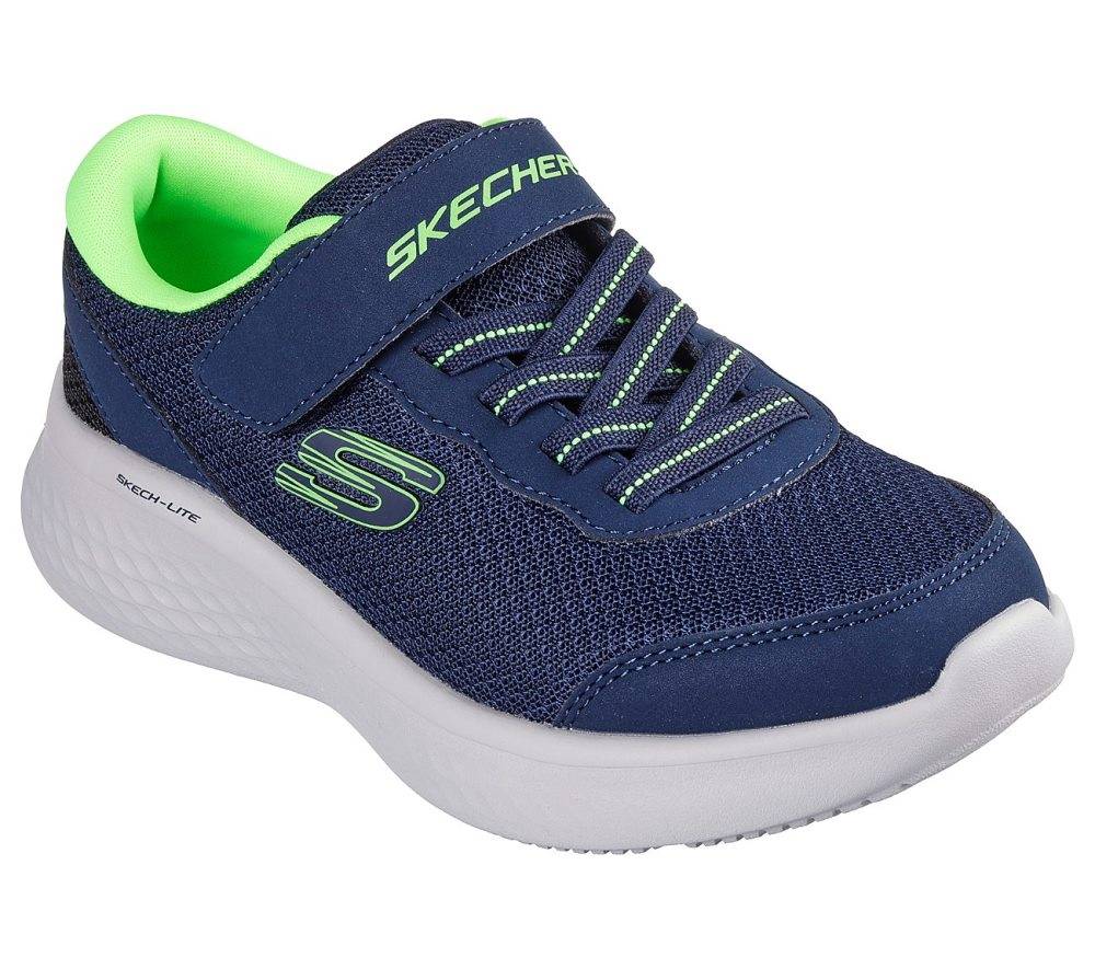 SKECHERS SKECH-LITE PRO - SPRINT SURGE BOYS SHOES