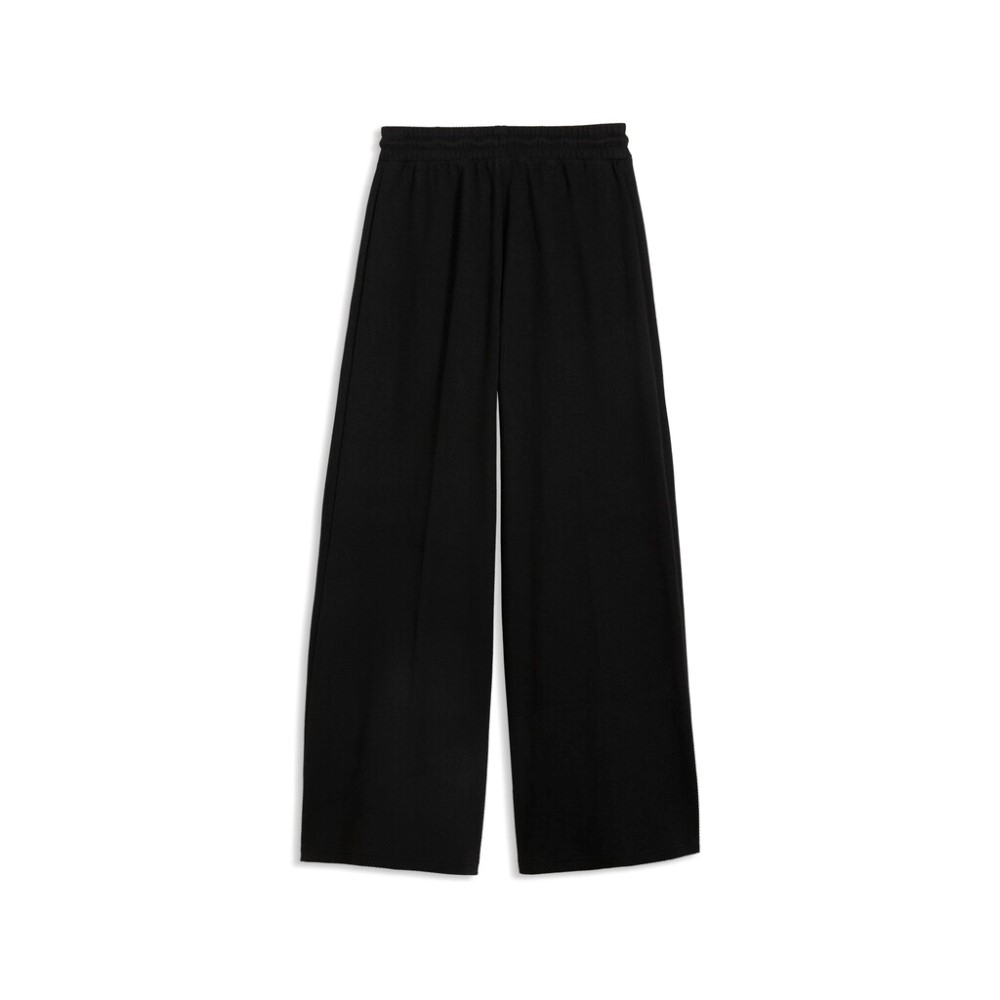 PUMA CLASS RELAXED WIDE LEG PANTS