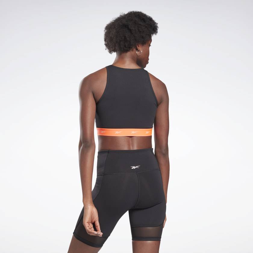 REEBOK WOMENS BEYOND THE SWEAT TOP