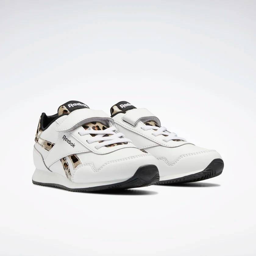 REEBOK ROYAL CLASSIC JOGGER 3.0 1V KID SHOES