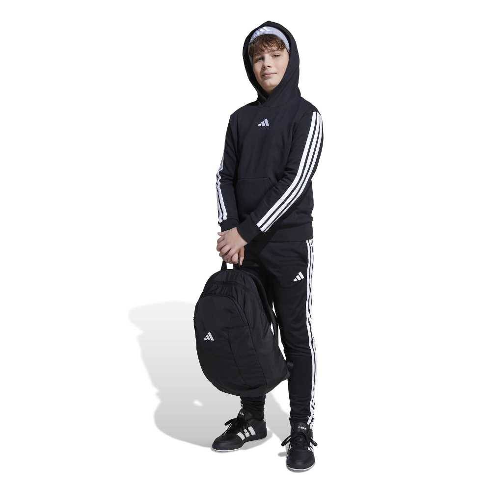 ADIDAS YOUTH ESSENTIALS HOODIE