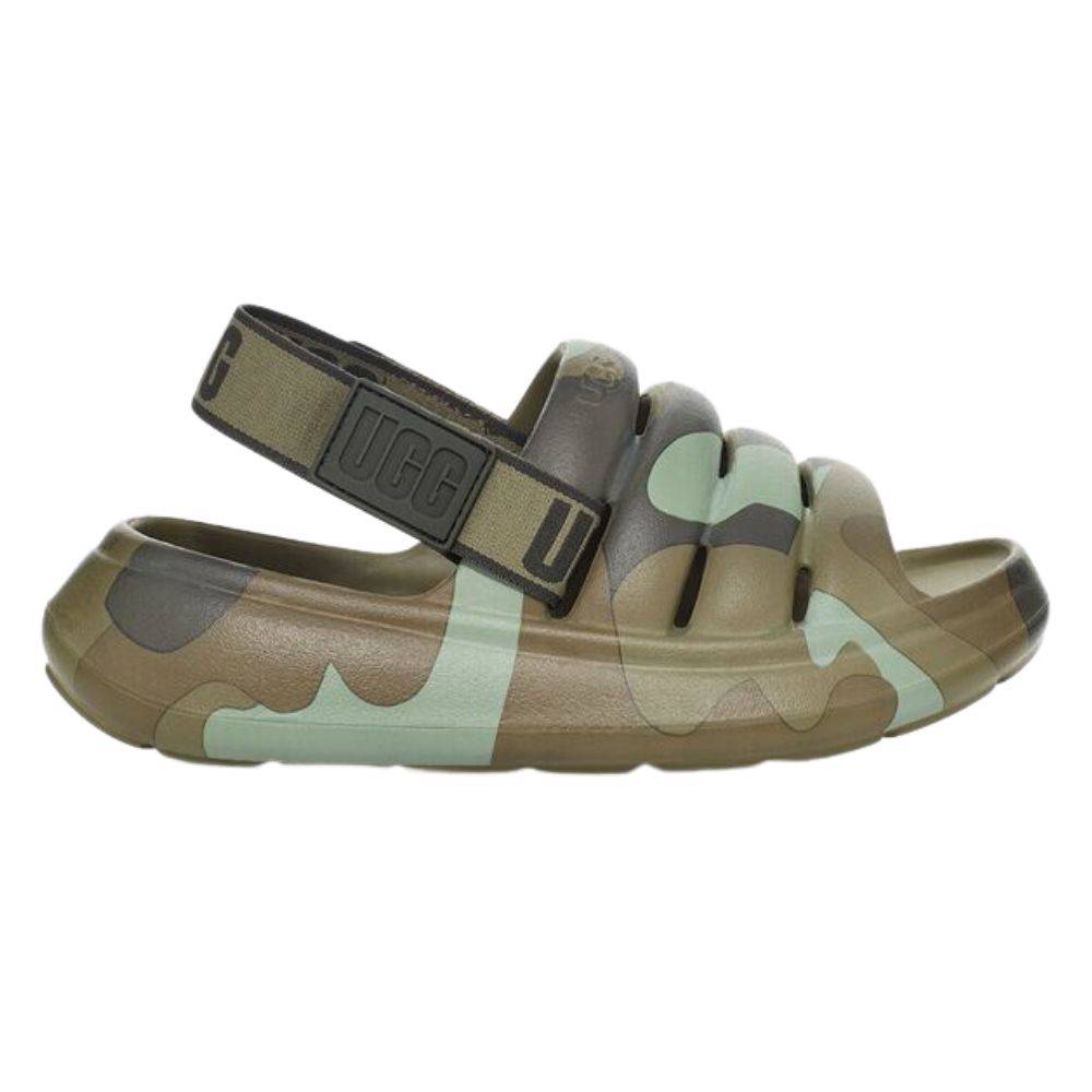 UGG KIDS SPORT YEAH CAMOPOP