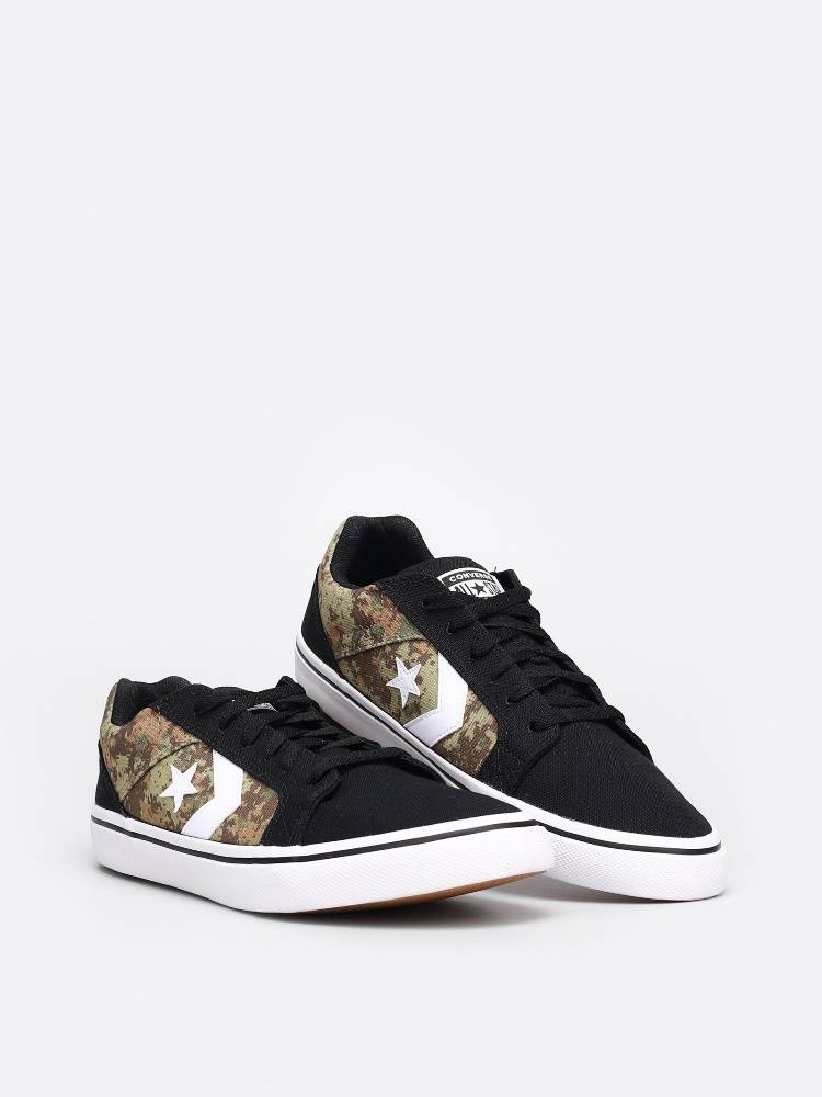CONVERSE EL DISTRITO 2.0 DIGITAL CAMO