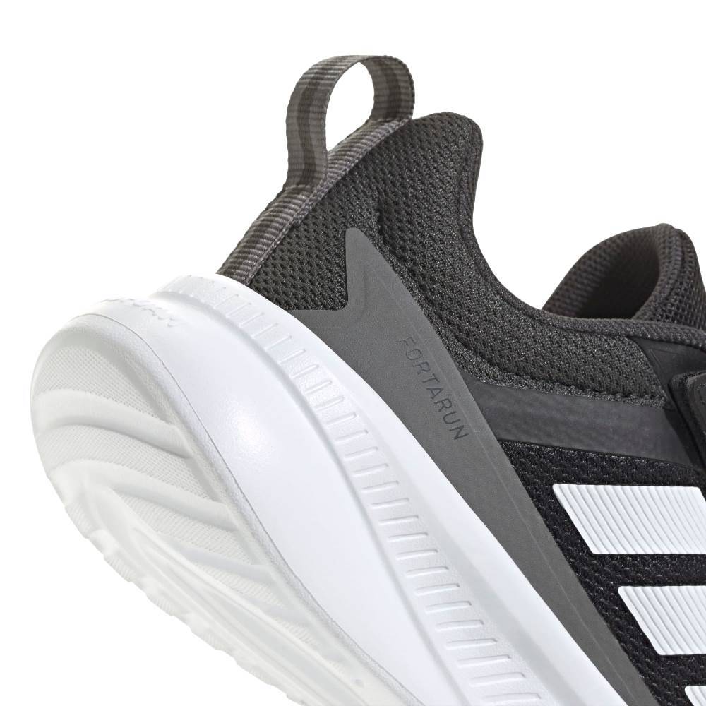 ADIDAS KIDS FORTARUN 4.0 SHOES
