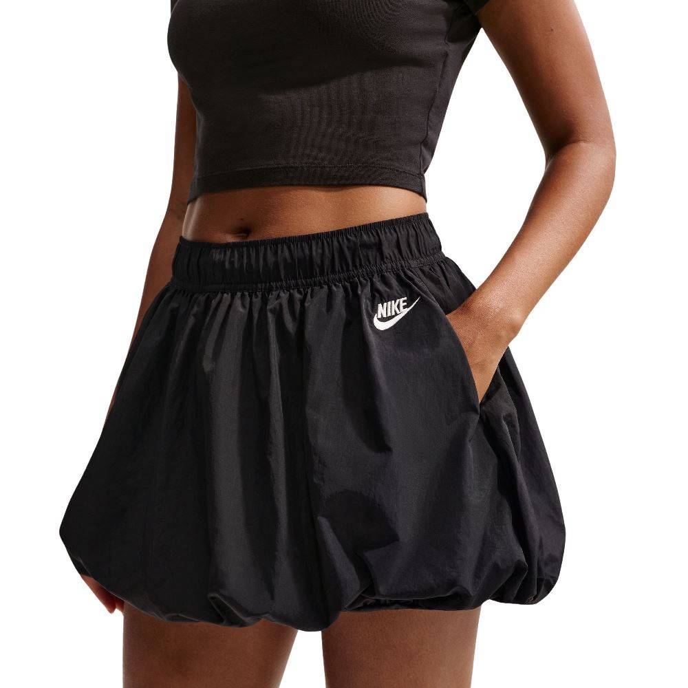 NIKE NSW LOOSE BUBBLE SKIRT