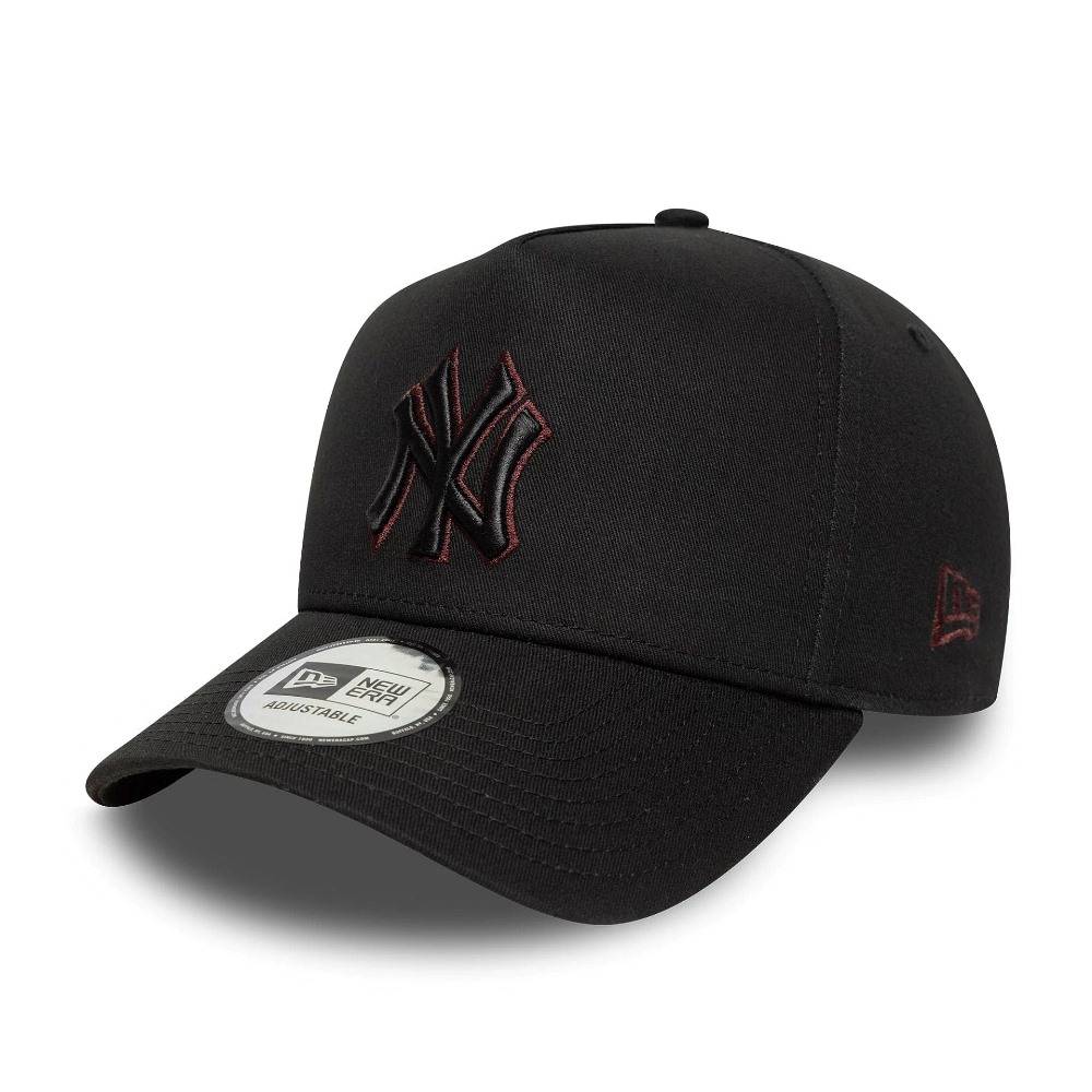 NEW ERA TEAM OUTLINE EFRAME NEW YORK YANKEES