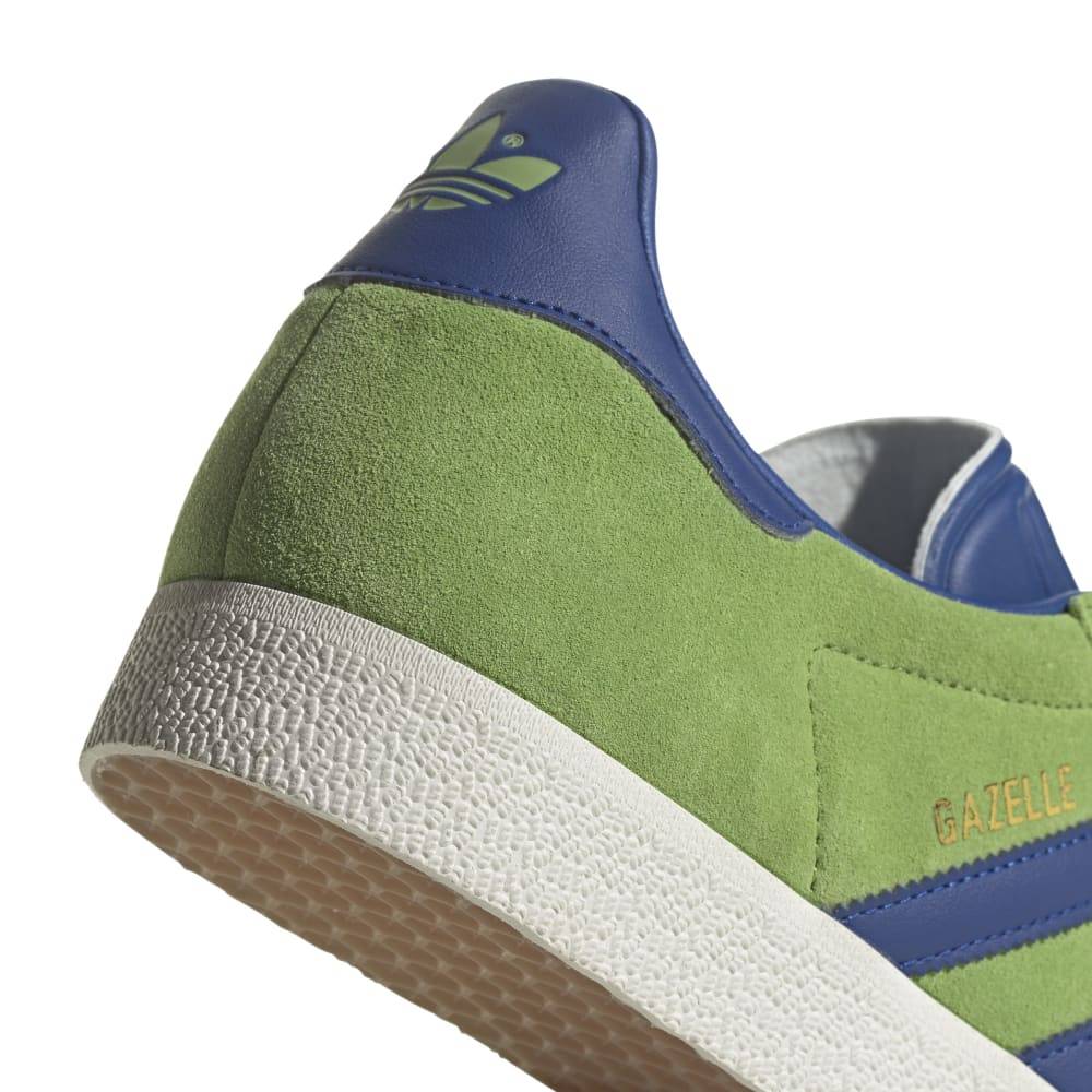 ADIDAS GAZELLE SHOES