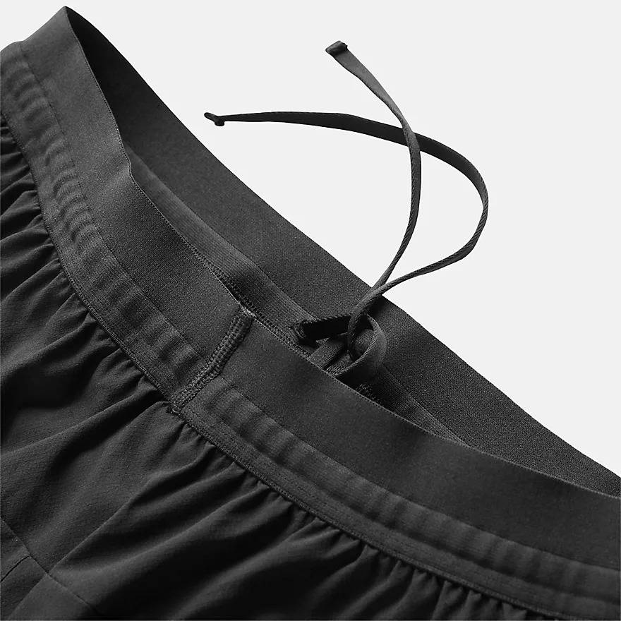 NEW BALANCE AC SEAMLESS SHORT
