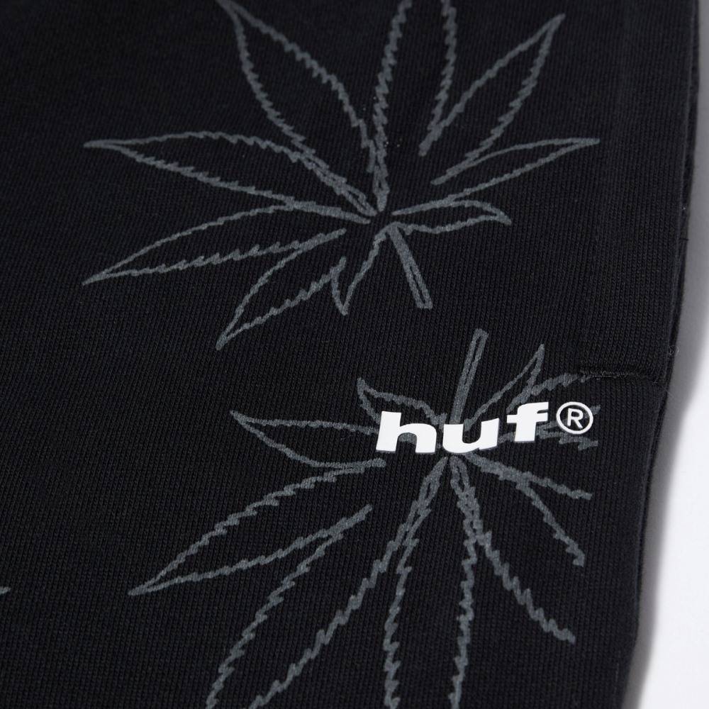 HUF PLANTLIFE FLEECE PANT