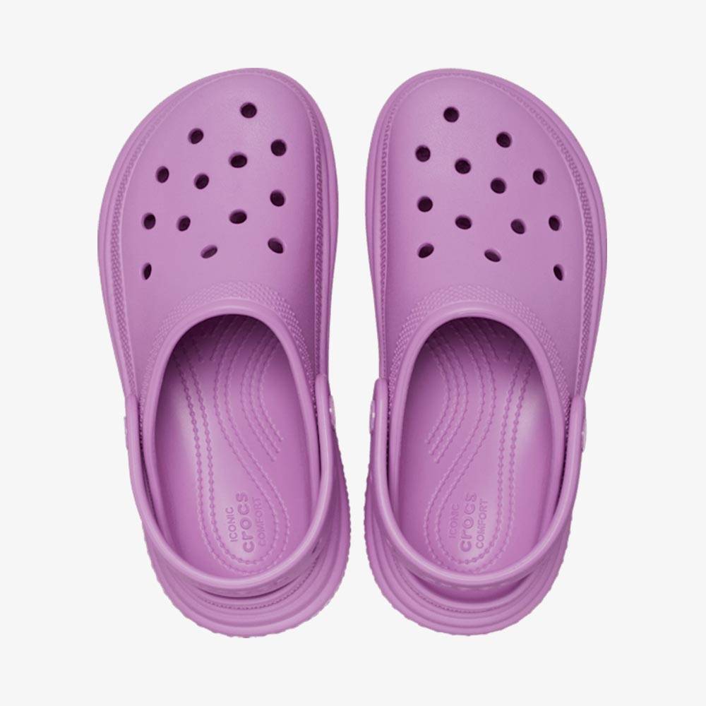 CROCS STOMP CLOG