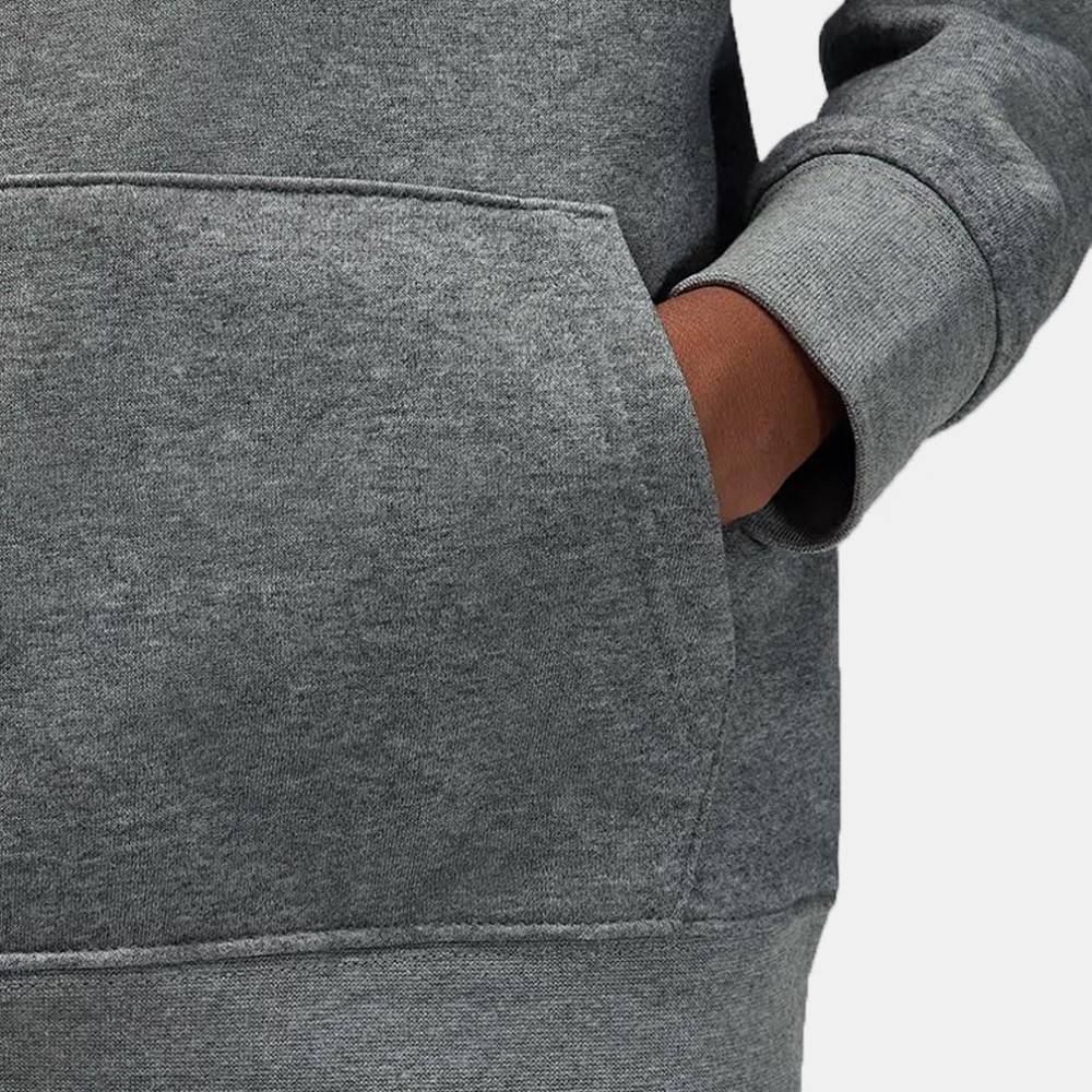 NIKE JORDAN BOYS MJ BASELINE PO HOODIE