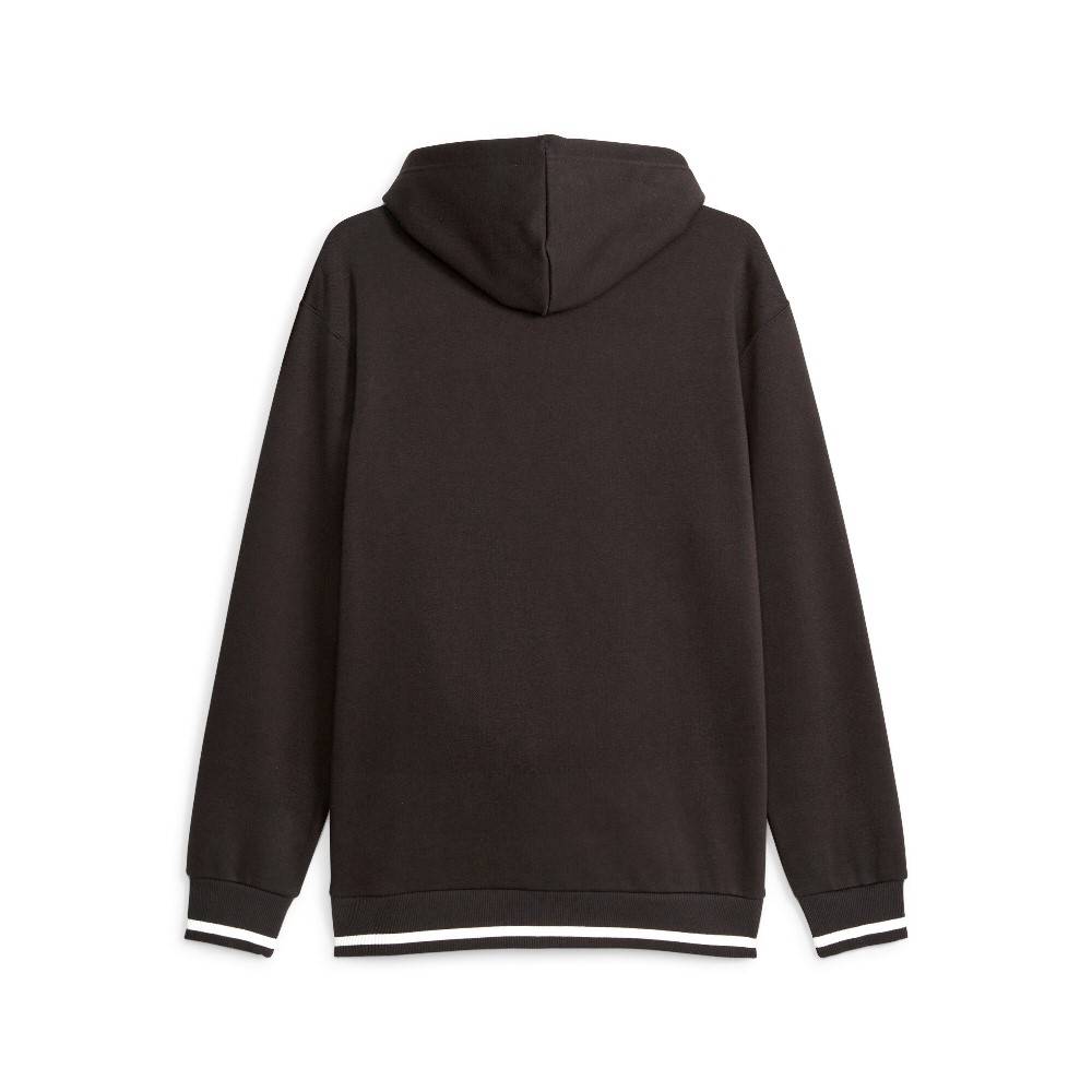 PUMA SQUAD FLEECE HOODIE