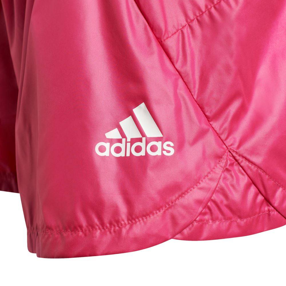 ADIDAS GIRLS M SHORTS