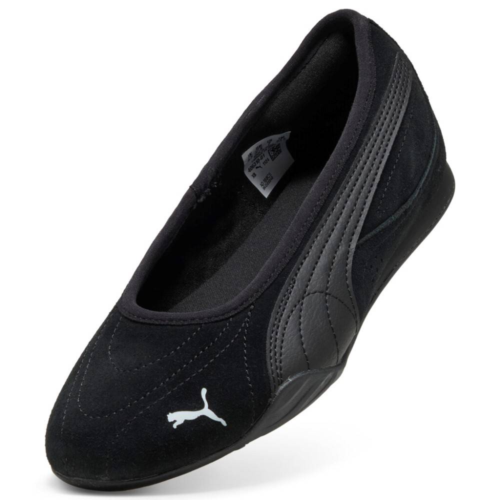 PUMA CATCH SOLEIL BALLERINASD