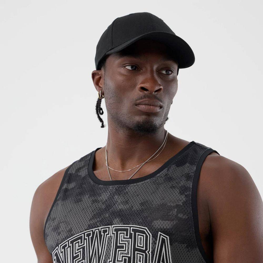 NEW ERA AOP TANK TOP