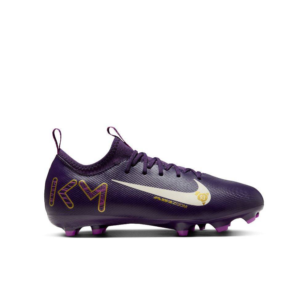 NIKE JR ZOOM VAPOR 16 ACADEMY KM FG