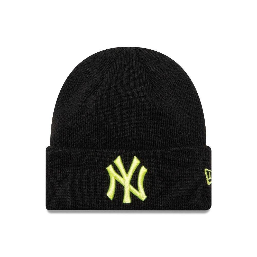 NEW ERA INF LEAGUE ESS BEANIE NEW YORK YANKEES