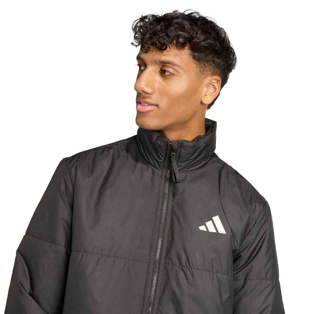 ADIDAS M BSC CLIMAWARM 3 STRIPES INSULATED JACKETS