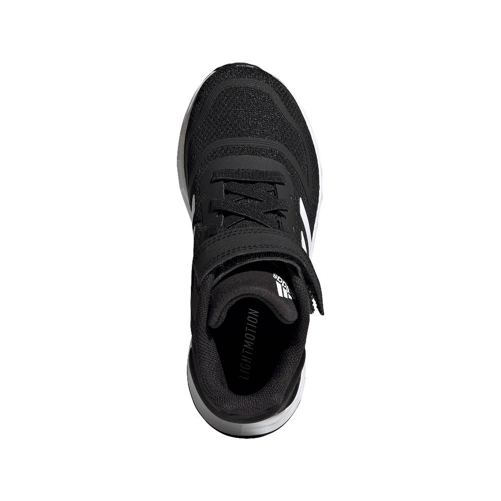 ADIDAS DURAMO 10 ELASTIC KIDS SHOES