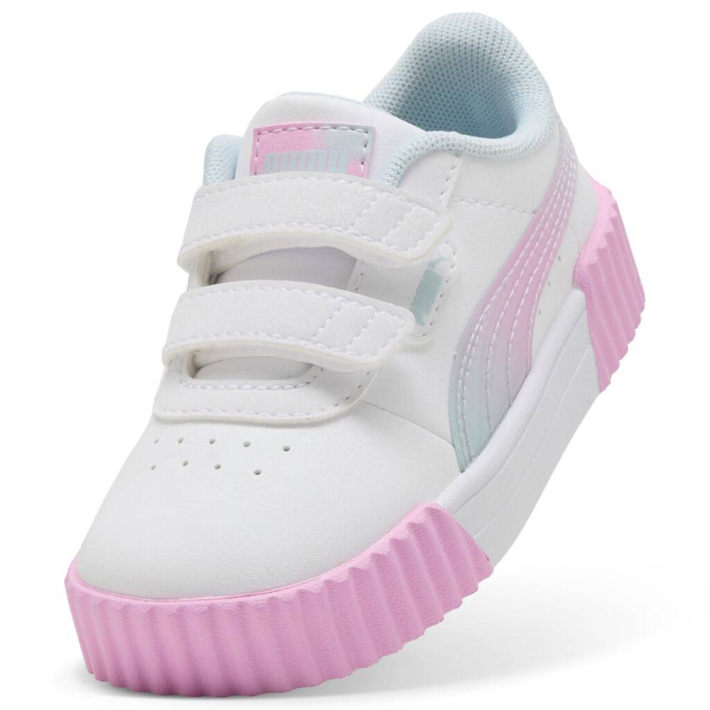 PUMA CARINA 3.0 FADED GLOW V INF