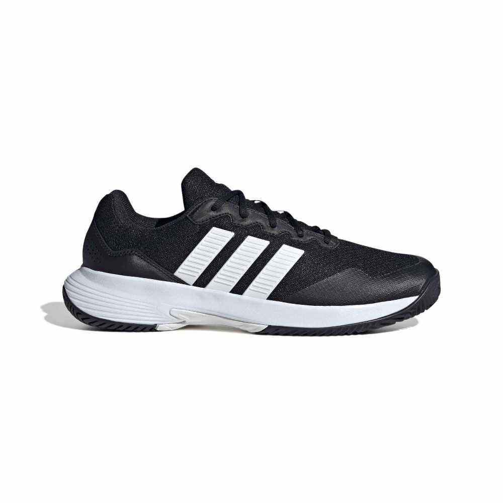 ADIDAS M GAMECOURT 2 TENNIS SHOES