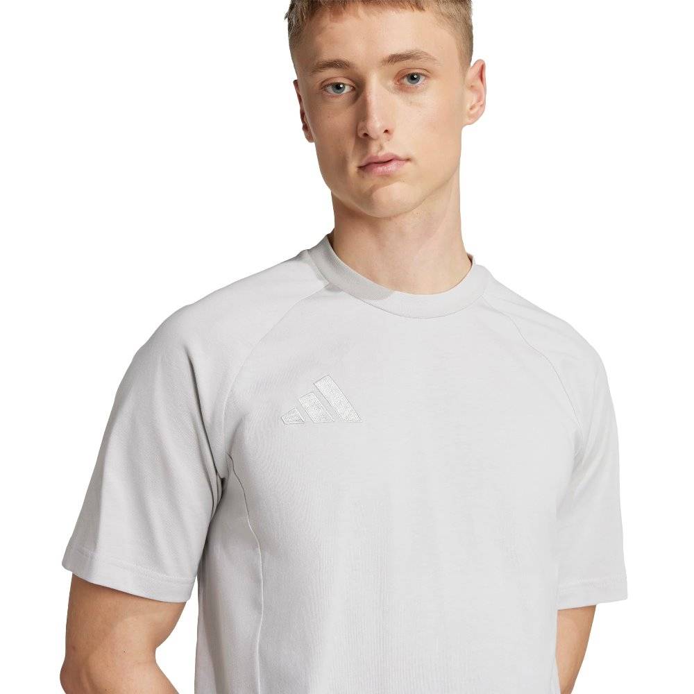 ADIDAS M TIRO 25 TRAVEL T-SHIRT