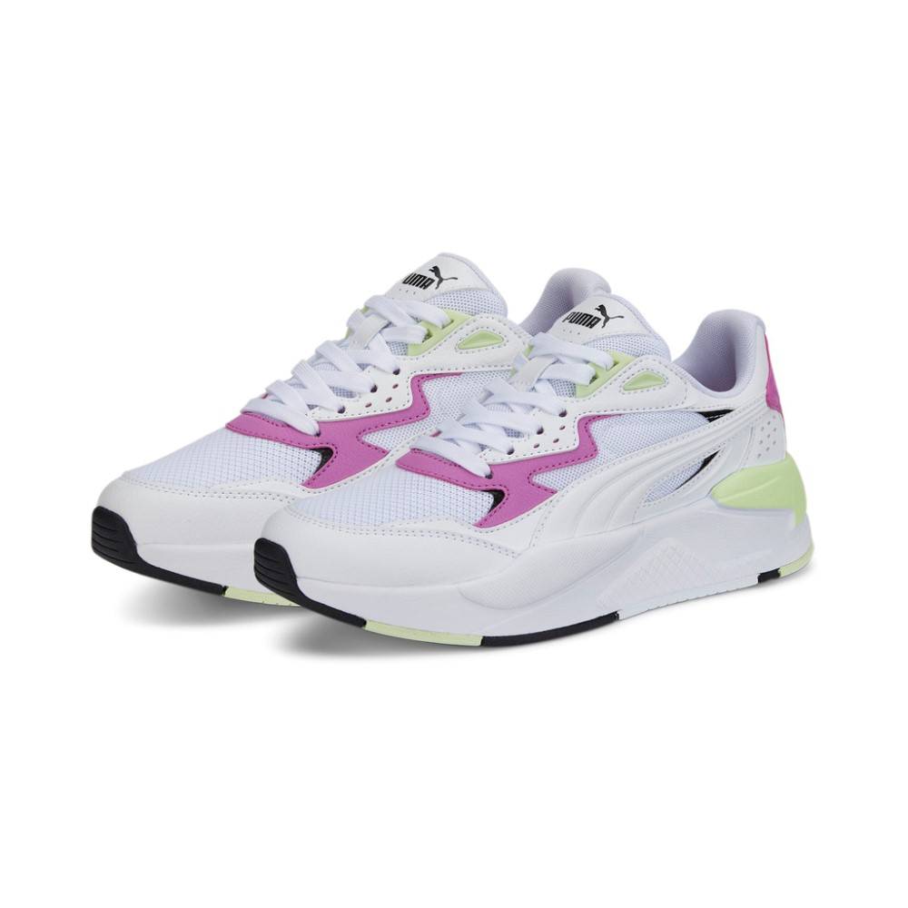 PUMA X-RAY SPEED JR TRAINERS