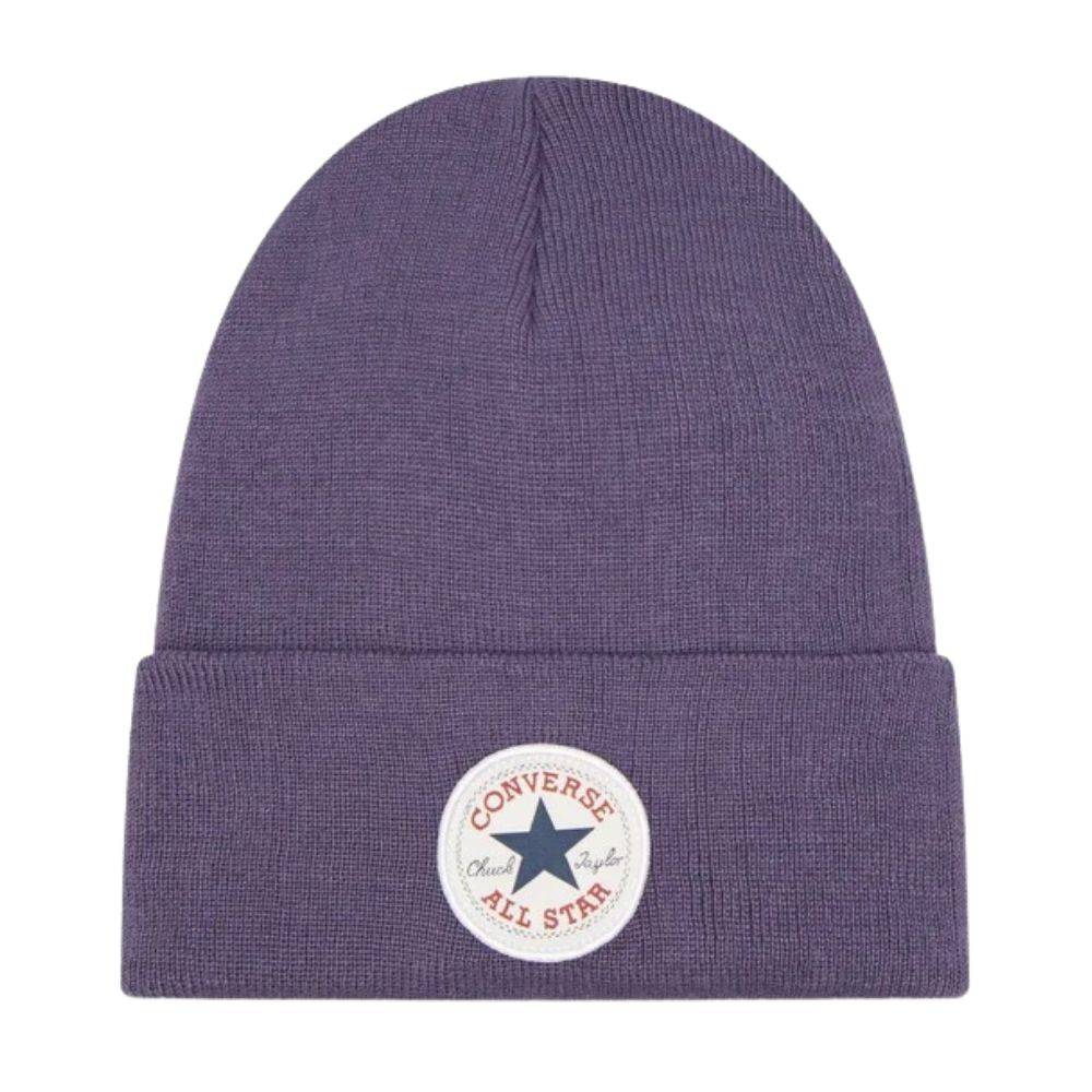 CONVERSE CHUCK TAYLOR ALL STAR PATCH BEANIE