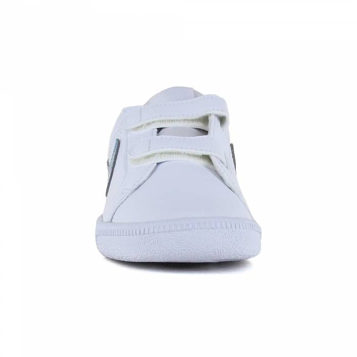 NIKE GIRLS COURT ROYALE KIDS SHOES