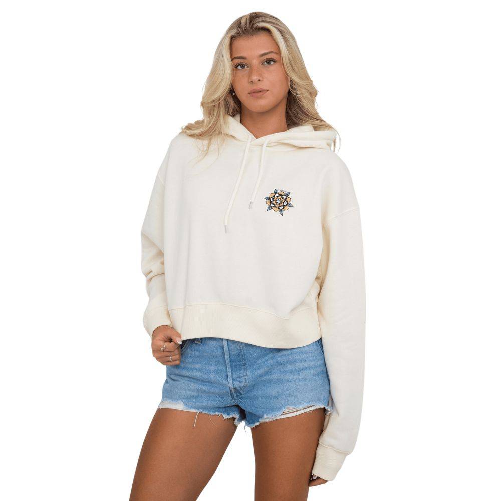SANTA CRUZ HEART SET HOOD