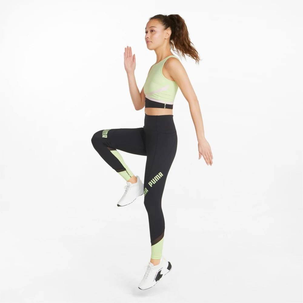PUMA EVERSCULPT FITTED TRAINING BRA