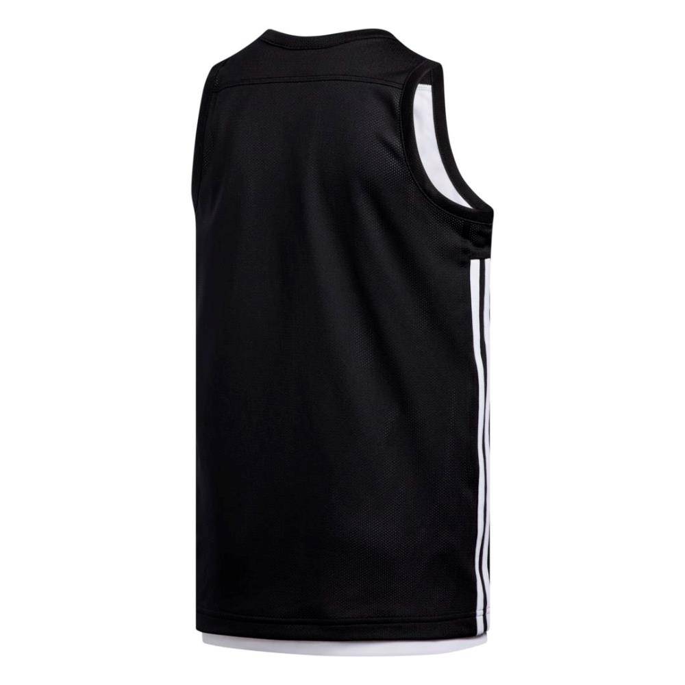 ADIDAS LITTLE KIDS 3G SPEED REVERSIBLE BASKETBALL AEROREADY JERSEYS