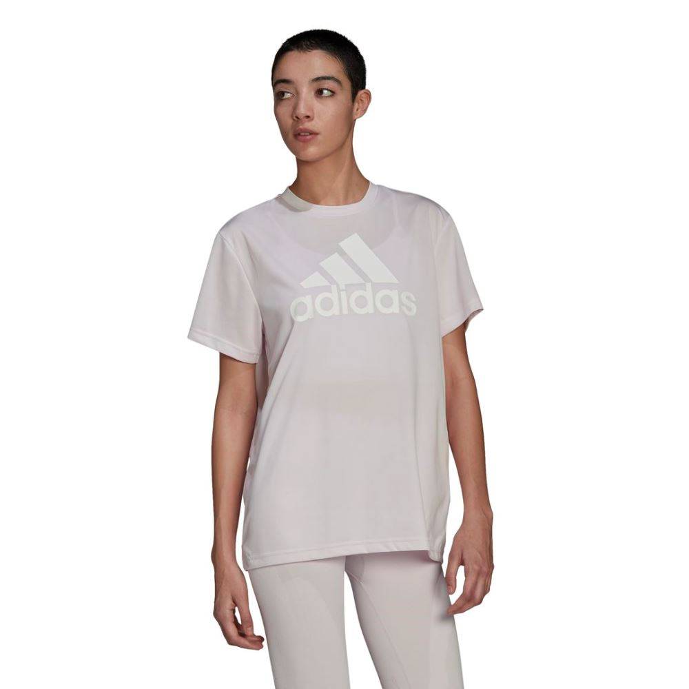 ADIDAS W BL BOYF T