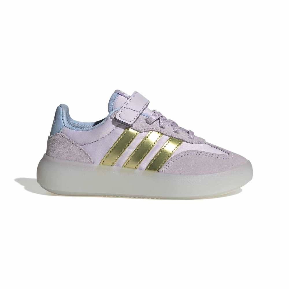 ADIDAS KIDS DISNEY FROZEN BARREDA DECODE SHOES
