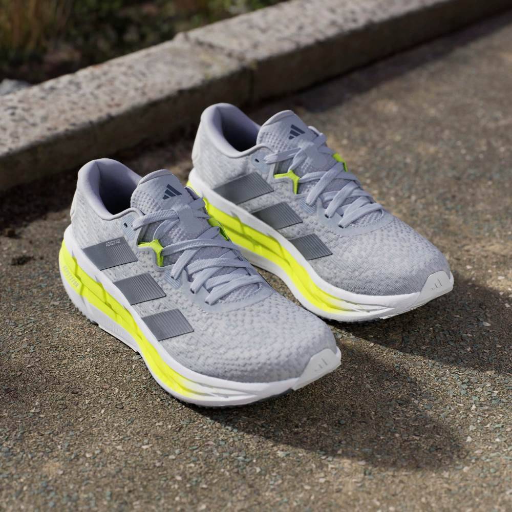 ADIDAS M ADISTAR 4 RUNNING SHOES