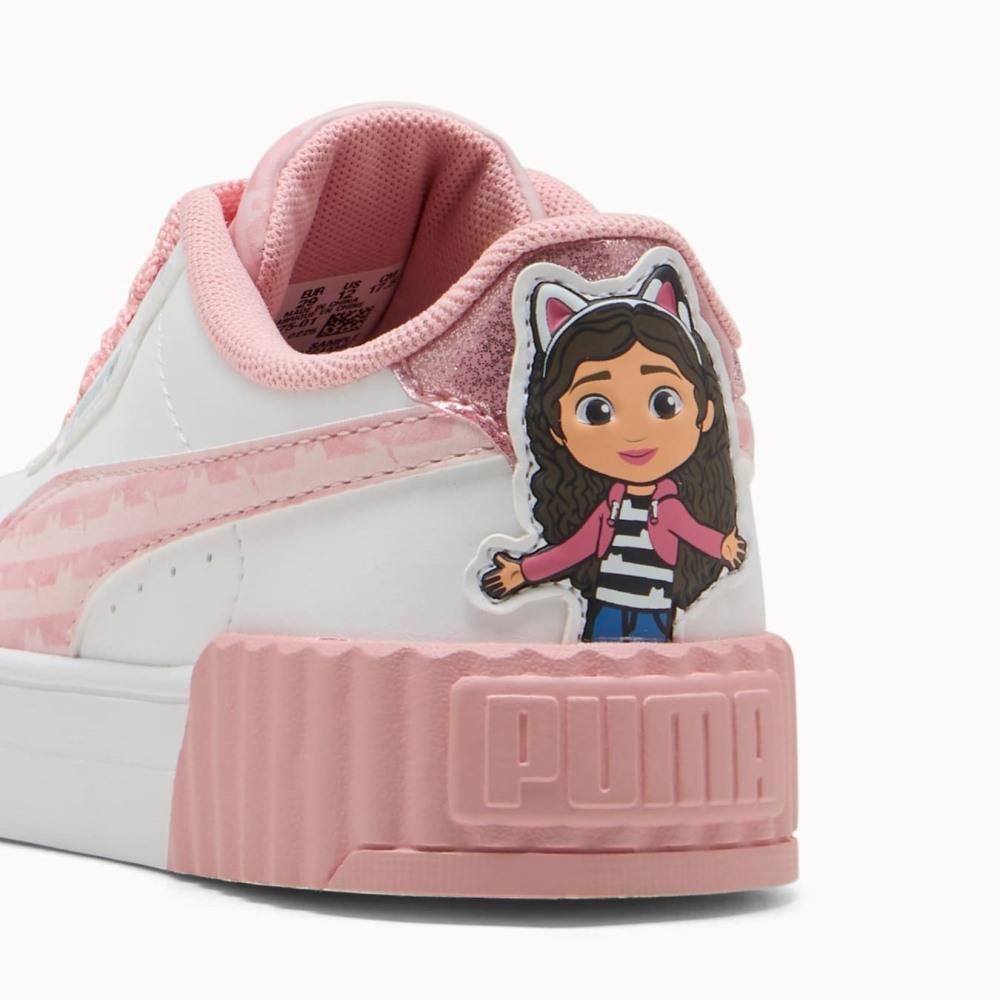 PUMA CARINA 3.0 GABBY'S DOLLHOUSE PS
