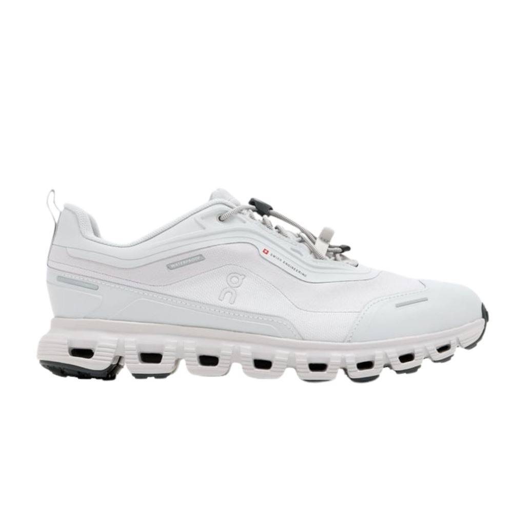 ON RUNNING CLOUD 6 GEO WATERPROOF SHOES W