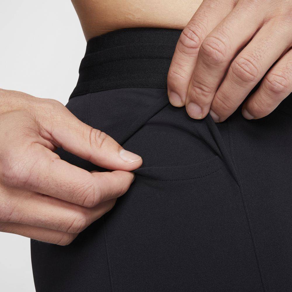 NIKE YOGA DRI-FIT INFINALON MENS SHORT