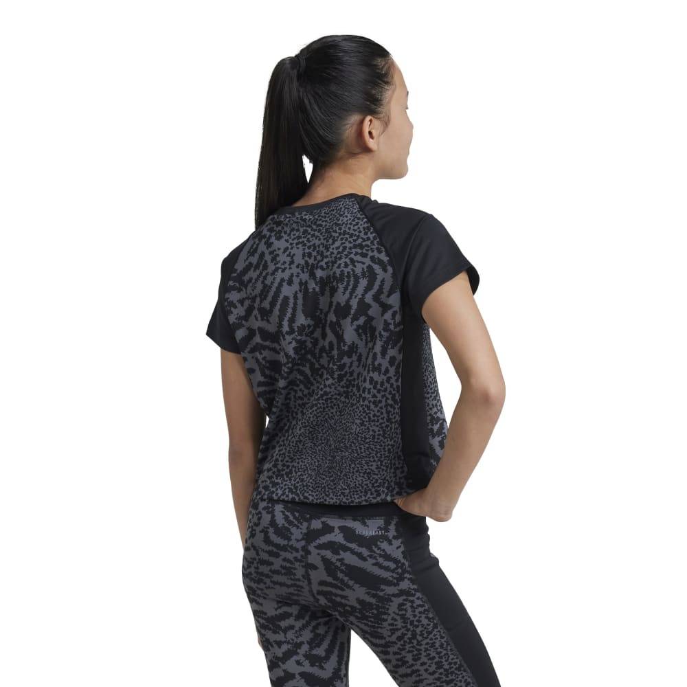 ADIDAS JG PRI TEE